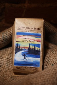 Nordic Blend (5lb wholesale)