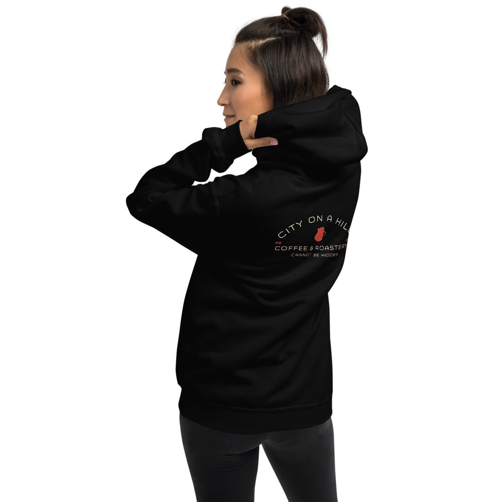 Unisex Hoodie (Premium)