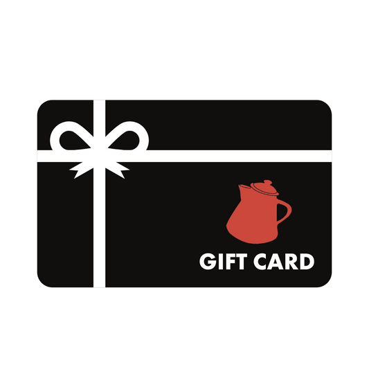 Gift Card (by mail)
