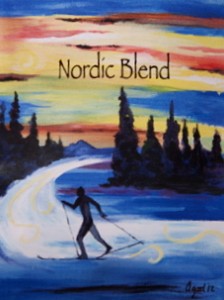 Nordic Blend (5lb wholesale)